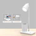 thumbnail image 3 of Desk lamp,Lamp With 15w 4 4500k Warm Lamp Led Lamp And Pen And Pen Function With And With 15w 4 15w 4 4500k White With Pen Function Lamp 4500k Warm White Lamp Lamp Rookin, 3 of 7