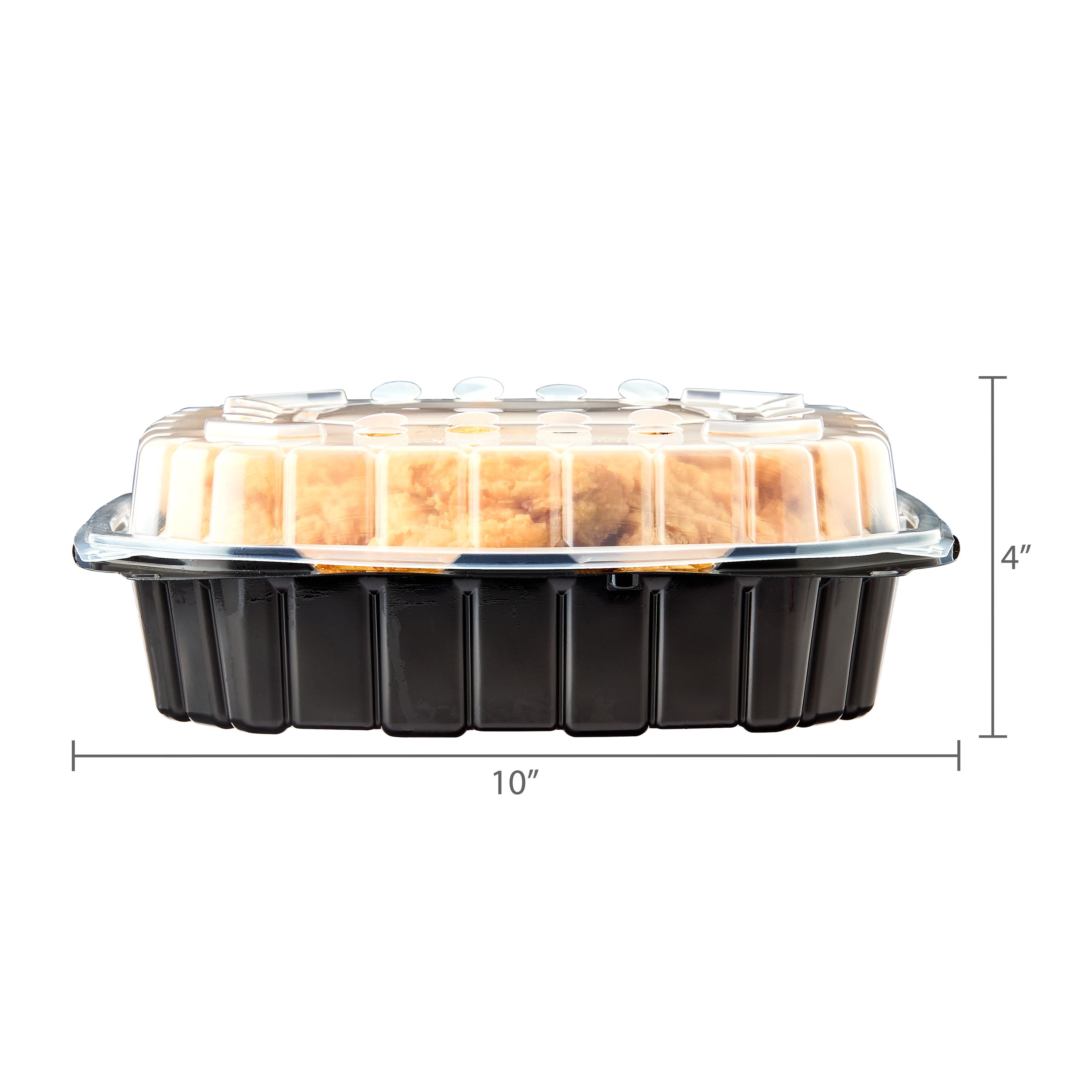 Freshness Guaranteed Fresh, Hot, Ready-to-Eat Fried Chicken, 8 Piece