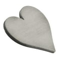 thumbnail image 2 of PinMart's Antique Heart Pin with Magnetic Backing - Gold or Silver, 2 of 3