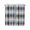 Blue, variant on Living Room Curtains 72 Inches length, Blue Brown Plaid Window Treatment Curtain Drapes, Modern Abstract Striped Gingham Checked Light Filtering Drapes for Bedroom Laundry Room, 52"x72", 2 Panels