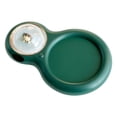 thumbnail image 1 of Abbracc Coffee Heating Pad Three-Speed Ddjustment Auto Shut Off for Tea Winter Water Green, 1 of 8