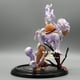 thumbnail image 5 of Figura de acción de One Piece Gear 5 Luffy de 20 cm, estatua de Joy Boy, modelo de muñeca, juguetes de decoración de PVC para niños, regalo, 5 of 5