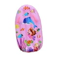 thumbnail image 1 of Tabla de surf inflable para niños Zulema Rosa, 1 of 8