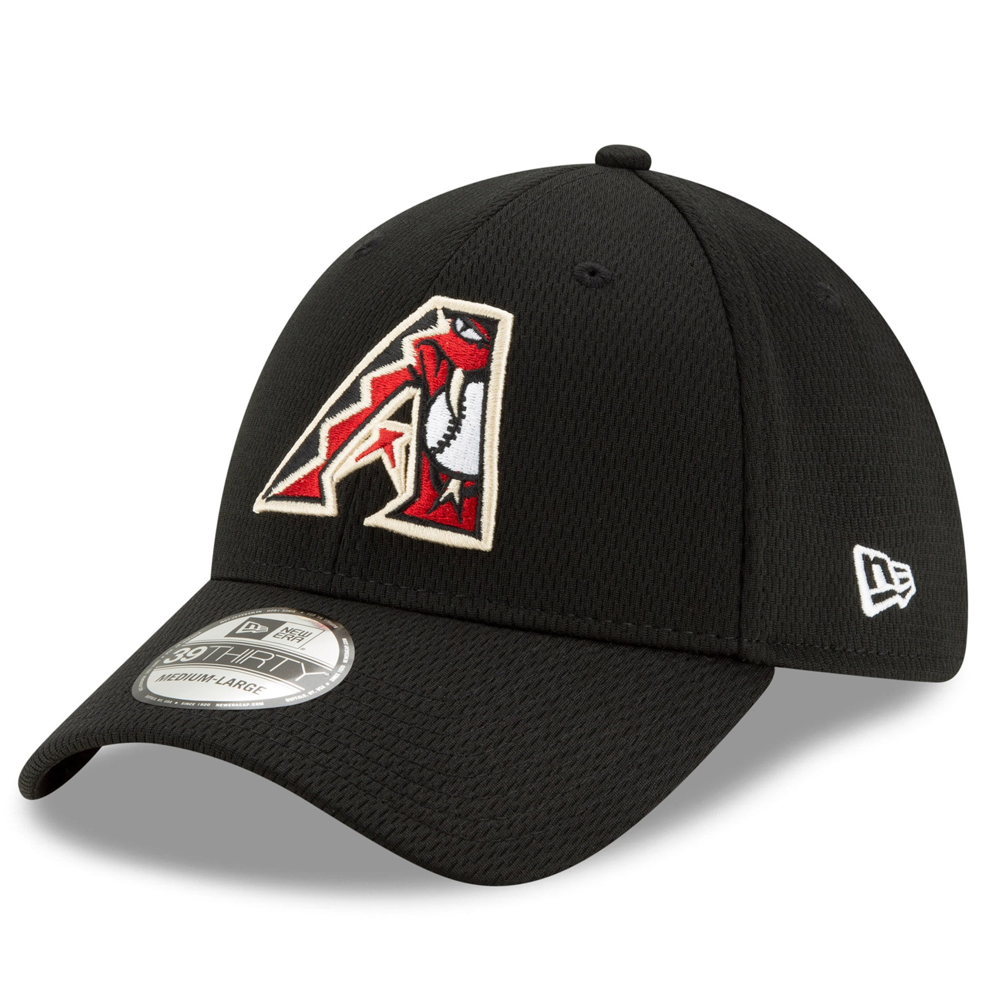 diamondbacks batting practice hat