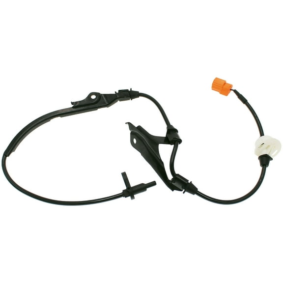 Dorman 970-028 Front Driver Side ABS Wheel Speed Sensor for Specific Honda Models Fits select: 2003-2004 HONDA ACCORD, 2005-2007 HONDA ACCORD EX