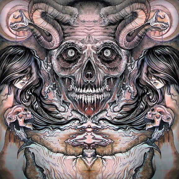 Bonnie Stillwatter - Devil Is People - Music & Performance - Vinyl