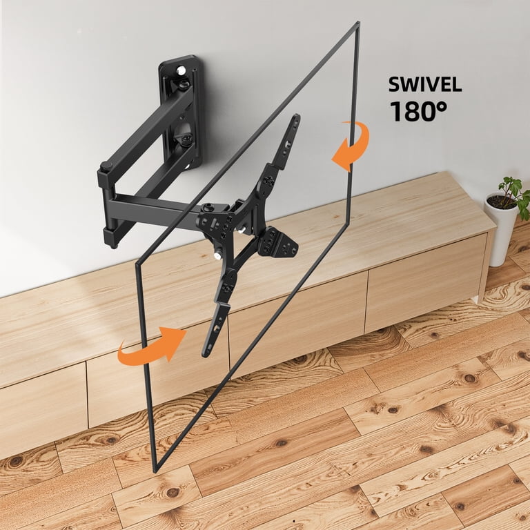 Full Motion Tv Wall Mount For 13 To 42 Inch photo 4