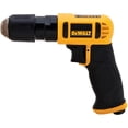 thumbnail image 2 of DEWALT Taladro, neumático, reversible, 3/8" (DWMT70786L), 2 of 7