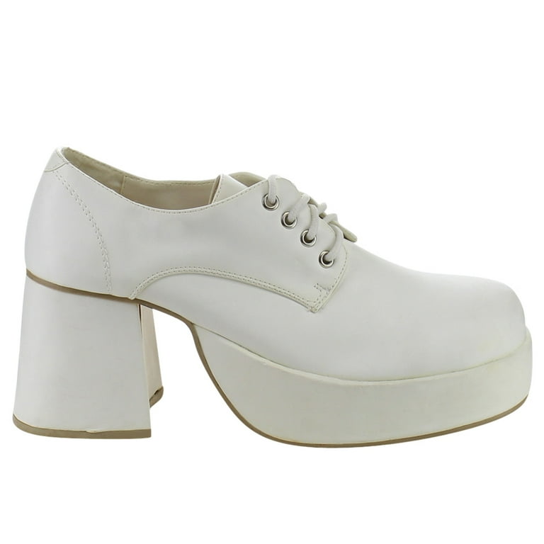 Jazz-02, Men Disco Shoes - Walmart.com