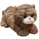 thumbnail image 1 of Cat Stuffed Toy, Cat Stuffed Animals Fun Gift Idea Classic Children's Gift Cute Cat Best Kids Toys Jellycat Birthday Gifts For Girl, 1 of 3