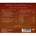 thumbnail image 2 of Music for Guitar Quartet, 2 of 2