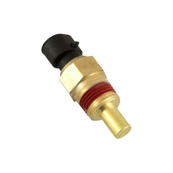 Water Temperature Sensor - Compatible with 1995 - 1996, 2003 - 2008 Pontiac Grand Prix 2004 2005 2006 2007
