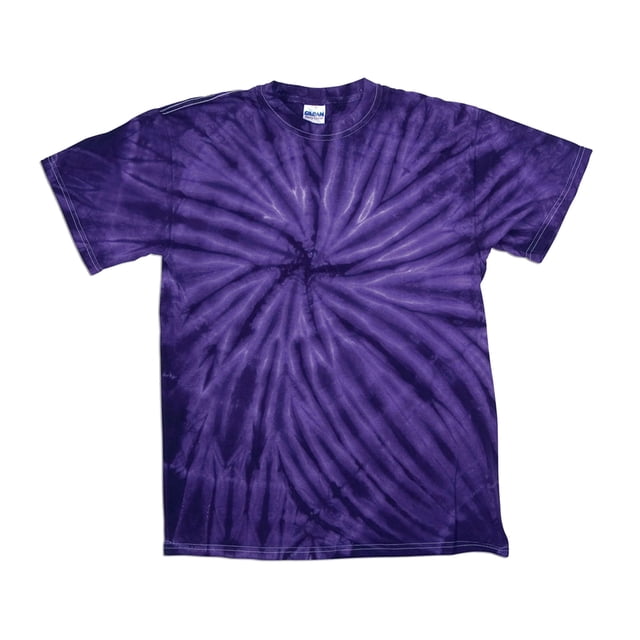 Dyenomite - Tee-Shirt Cyclone Jeune à Volants Dynamisés