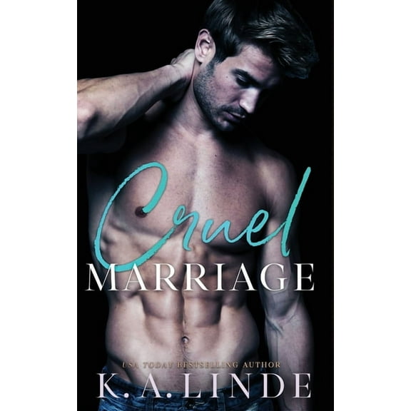Cruel Marriage, (Paperback)