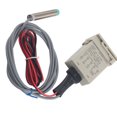 thumbnail image 4 of Contador electrónico digital BERM para objetos metálicos con panel de inducción de contacto y reinicio JDM11‑6HAC220V, 4 of 14