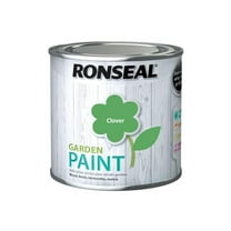 Ronseal - Garden Paint Clover 250ml