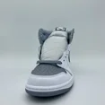 thumbnail image 2 of N I-K-E A i r-Jor-dan 1 Retro High Og Stealth Sneakers 555088-037 New DSWT-, 2 of 5
