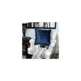 thumbnail image 5 of Artisanal Abode Solid Quilted Throw Pillow for All Living Spaces, Modern Living Room Sofa and Couch Throw Pillow, Decorative Pillow, 5 of 6