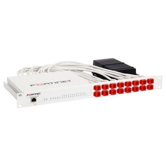 RACK MOUNT KIT FORTIGATE 80E /81E
