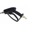 thumbnail image 2 of Deluxe Giant 5000 PSI 10 GPM Pressure Washer Gun with Stainless Steel 15in. Wand and Couplers, 2 of 4