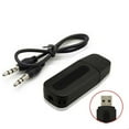 thumbnail image 2 of Wireless Bluetooth Adapter Dongle Music Audio Stereo ReceiverNEW Speaker S8G5, 2 of 9