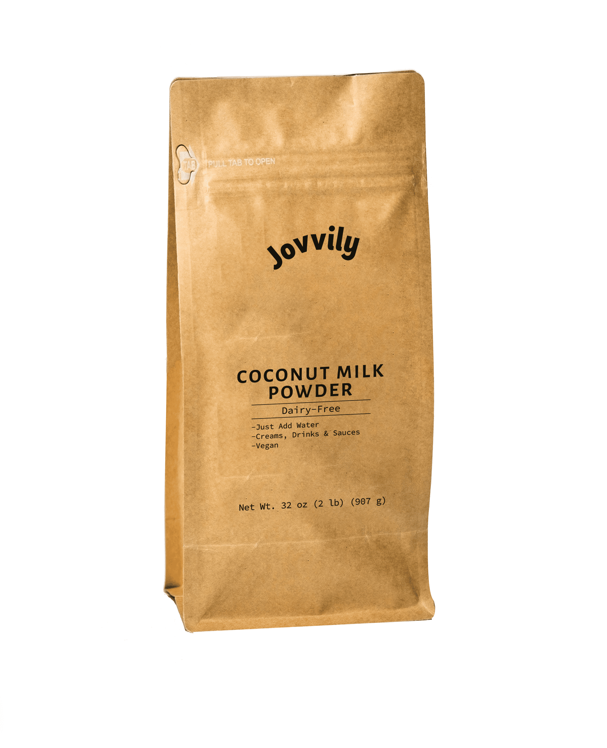 Savia Coconut Milk Chocolate Drink, Real Coconut Chunks, Vegan, 12