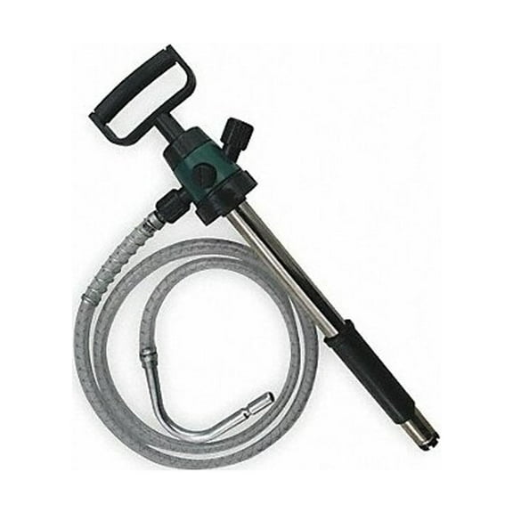 Oilsafe Premium Pump Dk Green,Hand Held,1 to 1 102303