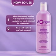 Balancing Moisturizer