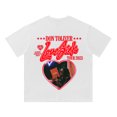 thumbnail image 2 of Don Toliver Merch Cotton T-Shirt Crewneck Man/Woman Tee Shirt, 2 of 4