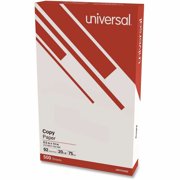 Universal Laser Copy & Multipurpose Paper, White