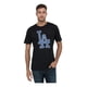 thumbnail image 1 of Playera Mlb Hombre Dodgers Los Angeles La Negro Casual negro XL, 1 of 6