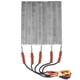 thumbnail image 4 of Voltaje: 220 V Calentador De Aire PTC Calefacción Sólido Automático Temperatura Constante Calentador De Aire Cerámico Tubo De Aluminio Para Calentador Eléctrico Aire, 4 of 7