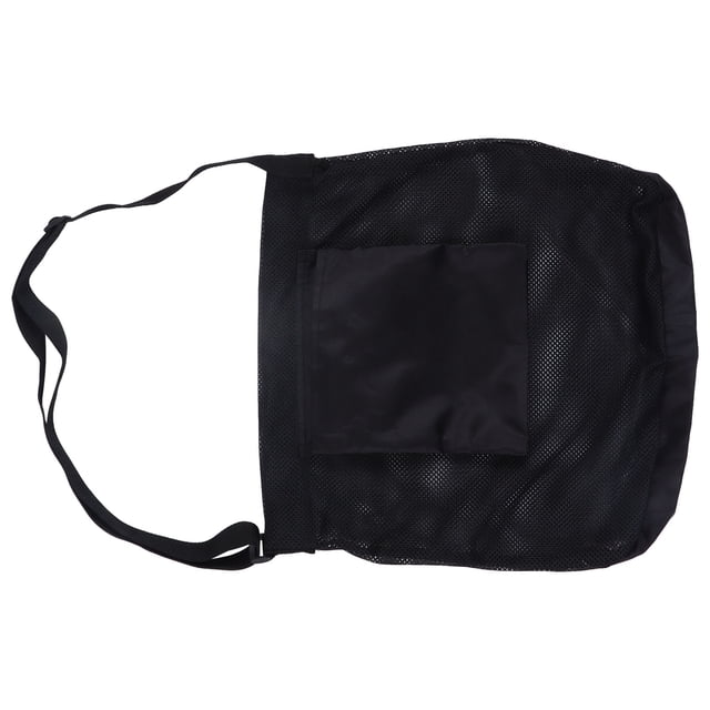 Picking Bag, Portable Mushroom Picking Bag Multifunctional Thick Mesh Fabric Lightweight Practical For Orchard