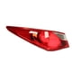 thumbnail image 2 of Conjunto De Luz Trasera De Coche, Transmisión De Luz Fuerte, Resistente Al Desgaste Para Sonata GL 2011-2013, 2 of 7