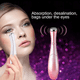 thumbnail image 5 of Mini masajeador de ojos pluma masajeador de ojos eléctrico vibrador cara adelgazante varita mágica antiarrugas máquina de belleza Facial Adepaton CPB-DE-LYY536-2, 5 of 5
