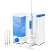 PYLE-HEALTH PHLIRG39 - Oral Irrigator - Water Flosser Irrigation System