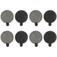 thumbnail image 5 of 4 Pairs Semi Metal Brake Disc Pad for 10Inch Electric Scooter, 5 of 8