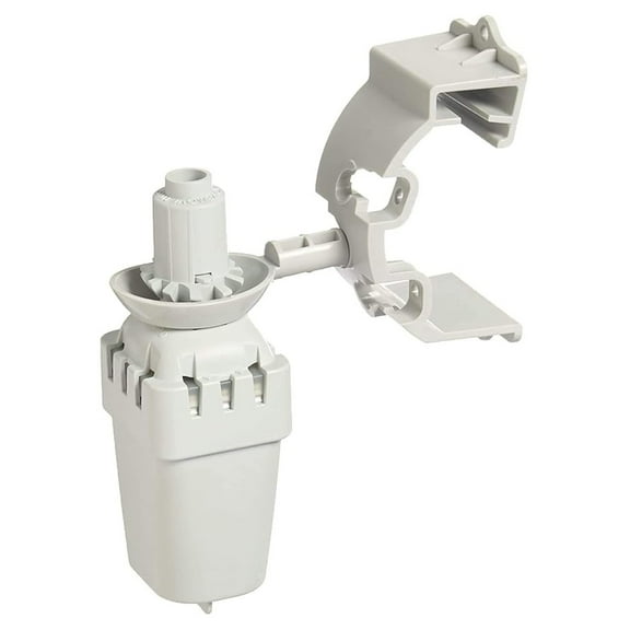 Rain Bird WR2RFC Wireless Rain & Freeze Sensor Transmitter - Replacement Only, 24VAC Compatible, Water Saving Irrigation Control, Adjustable Settings