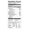 MKS ALL AMERICAN MAP SUB SANDWICH FULL 16.1OZ