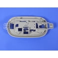 thumbnail image 2 of New Genuine Mopar Lamp Dome OE 5JG55BD1AD, 2 of 10