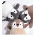 thumbnail image 2 of Peluche Pingüino Tierno Suave - Muñeco Blando Divertido Xtellar gris, 2 of 4