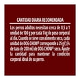thumbnail image 3 of Alimento para Perro Purina Dog Chow Adulto Razas Pequeñas Sabor Carne 100 g, 3 of 4