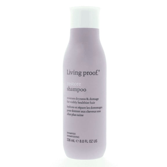 Restore Shampoo (For Dry or Damaged Hair)-236ml/8oz