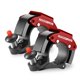 thumbnail image 1 of Timbre de bicicleta ROCKBROS oculto para MTB, manillar de 22,2 mm, 100 dB, 1 of 7