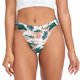 thumbnail image 1 of Balery Hawaii Palms Tangas de Algodón para Mujer con Estampado – Ropa Interior Sexy, Transpirable, G-string-Medium, 1 of 6