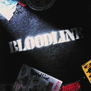 The Bloodline - Bloodline - Rock - CD