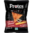 thumbnail image 1 of Protes Tangy Southern BBQ Protein Chips 4 oz Bags - Pack of 6, 1 of 2