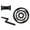165 46 30T, variant on High Road Bicycles Crankset Durability Alloys Double Chainring Crankset Biking Accessories