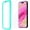 Clear, variant on LAUT PRIME PROTECTIVE GLASS SCREEN for iPhone 16 Plus - Clear