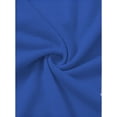 thumbnail image 3 of Women's Oversized T Shirts Tees Half Sleeve Crew Neck, 3 of 6